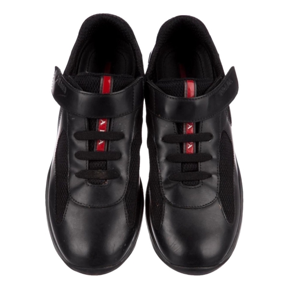 Authentic Prada Cup Trainer